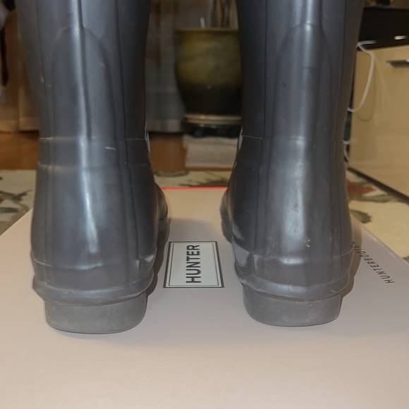 Women’s Original Tall Hunter Rain Boots - Picture 9 of 17